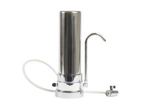 AQVA ONE PÖYTÄSUODATIN KUNNALLISVEDELLE