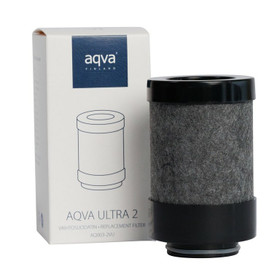 VAIHTOSUODATIN AQVA ULTRA 2 HANASUODATTIMEEN