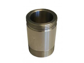 HANA- JA PÖYTÄSUODATTIMEN MUUNNOSSOVITE 22MM HANAN KIERTEILLE