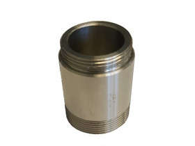 HANA- JA PÖYTÄSUODATTIMEN MUUNNOSSOVITE 24MM HANAN KIERTEILLE