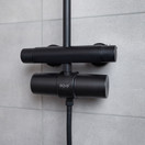 AQVA FRESH SUIHKUSUODATIN MUSTA 