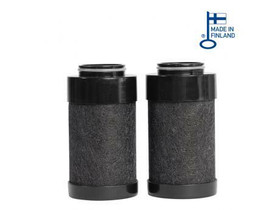 VAIHTOSUODATTIMET AQVA FRESH SUIHKUSUODATTIMEEN