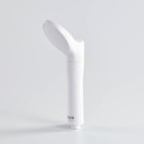 AQVA SUIHKUPÄÄSUODATIN VALKOINEN 