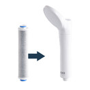 VAIHTOSUODATIN SUIHKUPÄÄSUODATTIMEEN