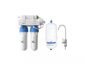 AQVA SMART S JUOMAVEDEN PUHDISTAMISEEN 16 l/h 1,5 l SÄILIÖLLÄ (poistunut tuote!)