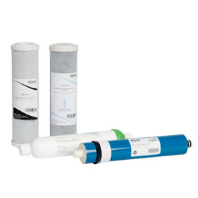 VAIHTOSUODATINPAKETTI SMART KÄÄNTEISOSMOOSILAITTEESEEN