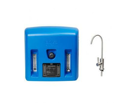 AQVA MOCCA -KÄÄNTEISOSMOOSILAITE (AQRO-MO)