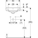 PESUALLAS IDO 1156101101 GLOW 400 OIKEA