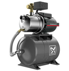 VESIAUTOMAATTI GRUNDFOS JP 4-47 PT-H 20L 1x230V 1,5M
