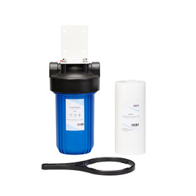 AQVA 5 MICRONIN hienosuodatinpaketti 10