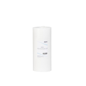 AQVA 5 mikron hienosuodatin 10 tuuman BB / L-koko (AQMF5-L)