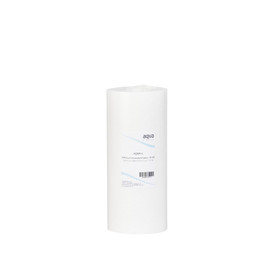 AQVA 1 mikron hienosuodatin 10 tuuman BB / L-koko (AQMF1-L)