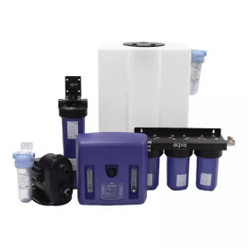 AQVA SAIMAA -käänteisosmoosipaketti (AQ011-2)