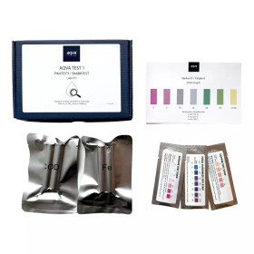 AQVA TEST 1 Itse tehtävä pikatesti (LAB-PT1)