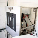 AQVA AHTI L -käänteisosmoosipaketti 300 L/h (AQ020-2)