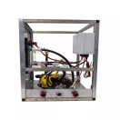 AQVA AHTI XL -käänteisosmoosipaketti 600 L/h (AQ020-4)