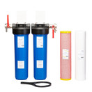 AQVA XL suodatinyhdistelmä - kunnallisvesi