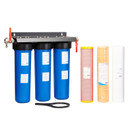 AQVA XL suodatinyhdistelmä - mangaani, rauta