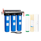 AQVA XL suodatinyhdistelmä - humus, haju, maku