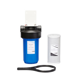 AQVA L suodatinpaketti aktiivihiili 5 mikron