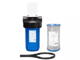 AQVA L ultra suodatinpaketti 0,1 mikron