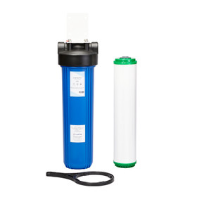 AQVA XL / 20 BB suodatinpaketti yleissuodatin