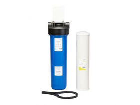 AQVA XL / 20 BB suodatinpaketti, vedenpehmennys
