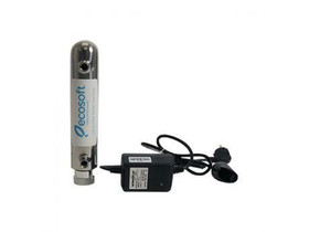 UV-sterilisoija alle 220l tuntivirtaamalle.  (HR60)