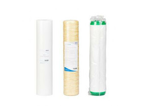 AQVA vaihtosuodatinpaketti humus, haju ja maku 20