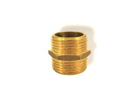 Kaksoisnippa 3/4 tuumaa 