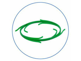 Kohdistusrengas AQVA L- ja XL-koteloille