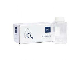 Kunnallisvesianalyysi