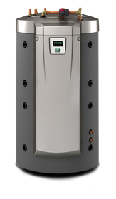 Hybridivaraaja CTC EcoZenith i555 Pro