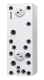 ENERGIAVARAAJA JÄSPI GTV-HYBRID 500