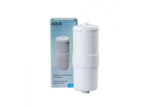 Vaihtosuodatin AQVA ULTRA pöytäsuodattimeen