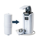 Vaihtosuodatin AQVA ULTRA pöytäsuodattimeen