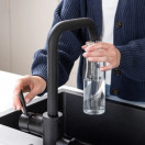 AQVA BOTTLE suodattava juomapullo 0,4 litraa