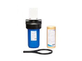 AQVA L / 10 BB -suodatinpaketti IRON - rauta, mangaani