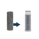 Vaihtosuodatin AQVA BOTTLE juomapulloon