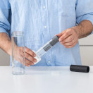 Vaihtosuodatin AQVA BOTTLE juomapulloon