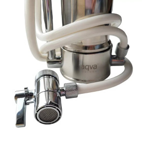 AQVA ONE C pöytäsuodatin kunnallisvedelle (AQ002-2)