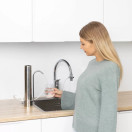 AQVA ONE C pöytäsuodatin kunnallisvedelle (AQ002-2)