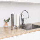 AQVA ONE C pöytäsuodatin kunnallisvedelle (AQ002-2)