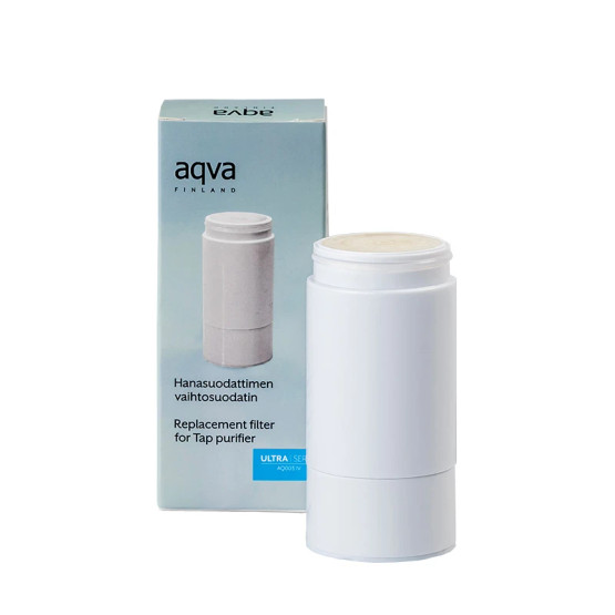 AQVA ULTRA vaihtosuodatin hanasuodattimeen AQ003-1