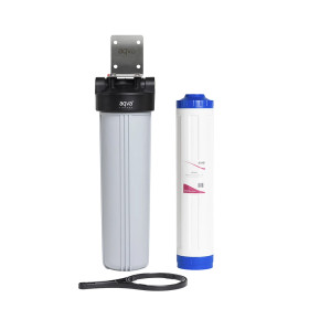 AQVA XL / 20 BB suodatinpaketti pH-arvon korotus ja mineralisointi