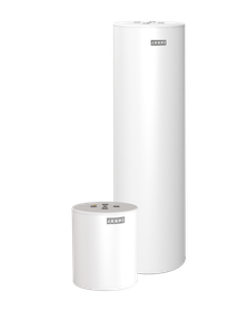 VARAAJA JÄSPI BUFFER 100 PUSKURISÄILIÖ