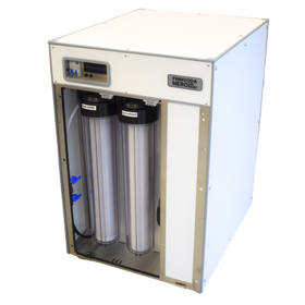 Vedenpuhdistuslaite mökille – Käänteisosmoosilaite NERO 100 BASIC