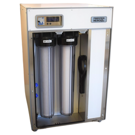 Vedenpuhdistuslaite kotiin ja mökille – Käänteisosmoosilaite NERO 250 MAXI