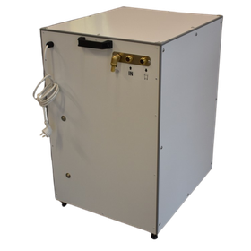 Vedenpuhdistuslaite kotiin ja mökille – Käänteisosmoosilaite NERO 250 MAXI