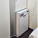 Vedenpuhdistuslaite kotiin ja mökille – Käänteisosmoosilaite NERO 250 MAXI